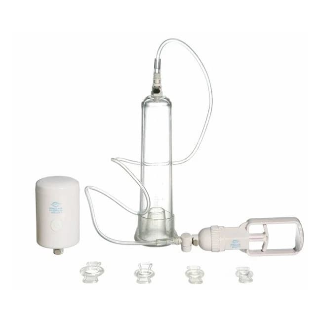 Sinclair Endow Vacuum Pump System - Image 1