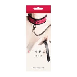 Sinful Collar, image 2