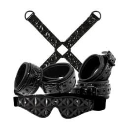 Sinful Bondage Kit, image 3
