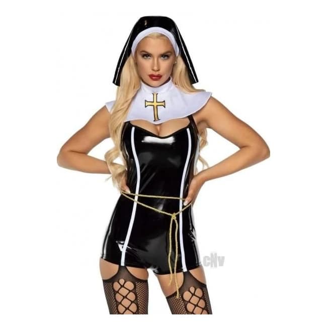 Sinful Sister 4pc - Image 1