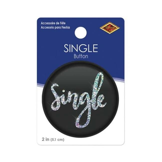 Single Button - Image 1