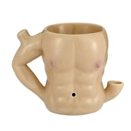 Six Pack Ceramic Mug - Image 1