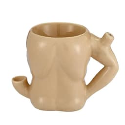 Six Pack Ceramic Mug - Image 2