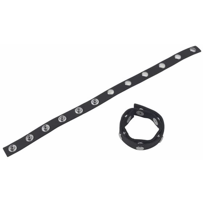 Six Speed C Ring - Image 1