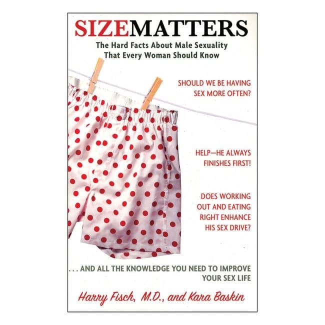 Size Matters - Image 1