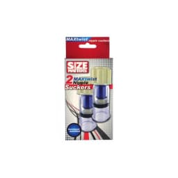 Size Matters 2 Max Twist Nipple Suckers - Image 3