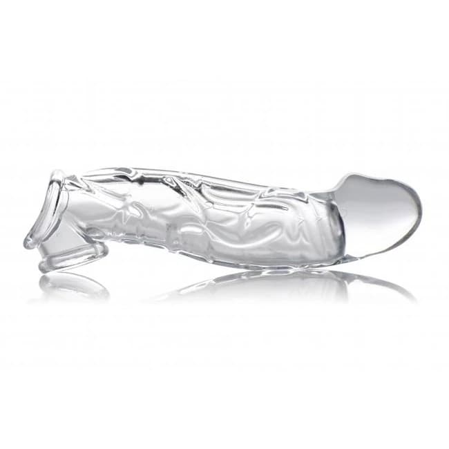 Penis Sleeves & French Ticklers