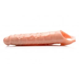 Size Matters 3in Penis Flesh Extender Sleeve, image 3