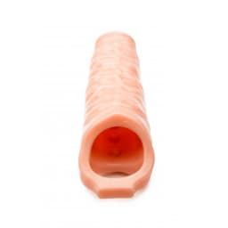 Size Matters 3in Penis Flesh Extender Sleeve, image 4