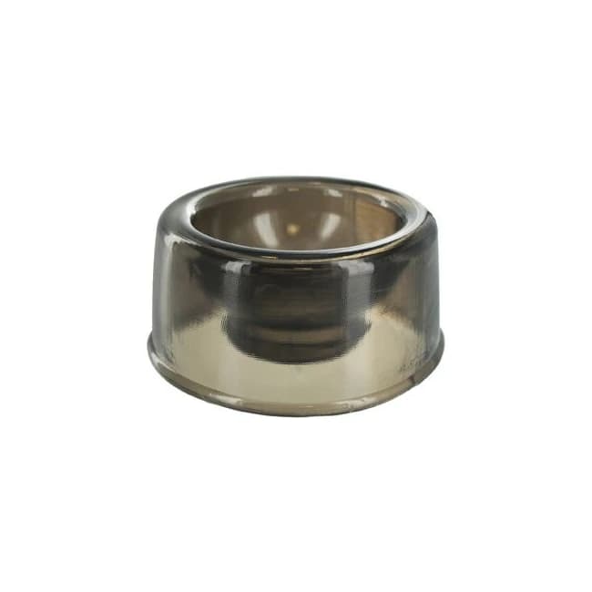 Size Matters Black Cylinder Sleeve - Image 1