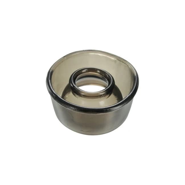 Size Matters Black Cylinder Sleeve - Image 2
