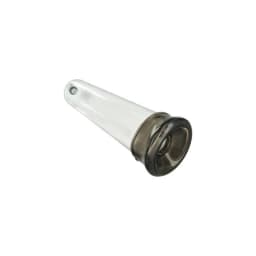 Size Matters Black Cylinder Sleeve, image 3