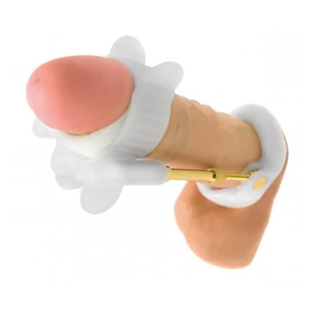 Size Matters Deluxe Penis Enlarge System - Image 1