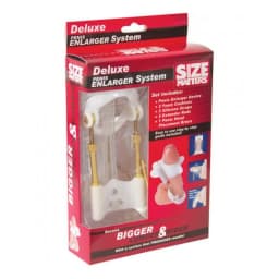 Size Matters Deluxe Penis Enlarge System, image 3