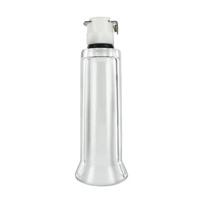 Size Matters Nipple Cylinders Small - Image 1