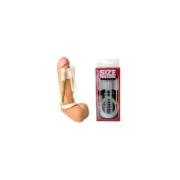 Size Matters Penile Aide System, image 1