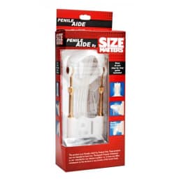 Size Matters Penile Aide System, image 7