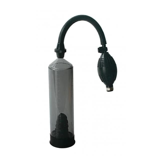 Size Matters Power Pump - Image 1
