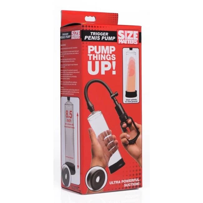 Trigger Pumps