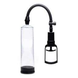 Size Matters Pull Handle Penis Pump, image 2