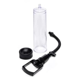 Size Matters Pull Handle Penis Pump, image 3