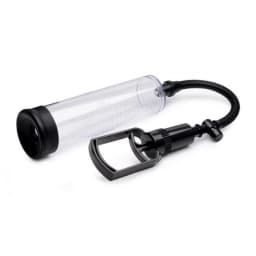 Size Matters Pull Handle Penis Pump, image 4