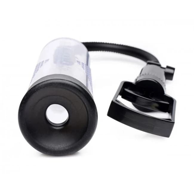 Size Matters Pull Handle Penis Pump - Image 5