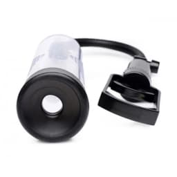 Size Matters Pull Handle Penis Pump, image 5