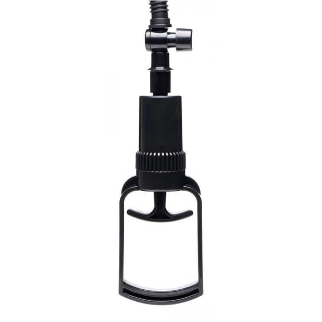 Size Matters Pull Handle Penis Pump - Image 8