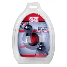 Size Matters See Thru Nipple Enlarger Pumps, image 3