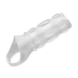 Size Matters Sensations Enhancer Sex Sleeve, image 2