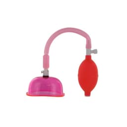 Size Matters Vaginal Pump - Image 1