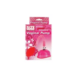 Size Matters Vaginal Pump - Image 2