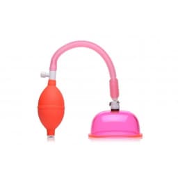 Size Matters Vaginal Pump W/ Cup, image 4