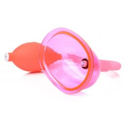 Size Matters Vaginal Pump W/ Cup, image 5