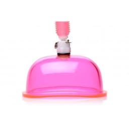 Size Matters Vaginal Pump W/ Cup, image 8