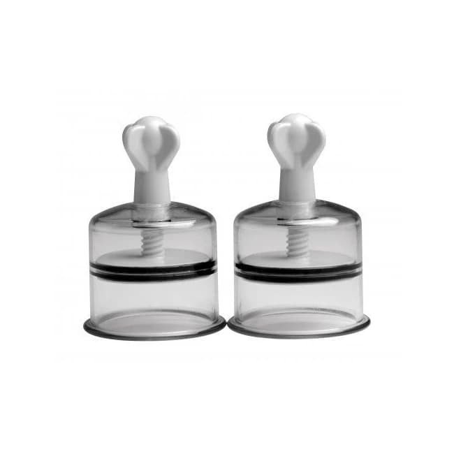 Size Matters Xl Nipple Sucker - Image 1