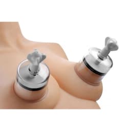 Size Matters XL Nipple Sucker, image 3