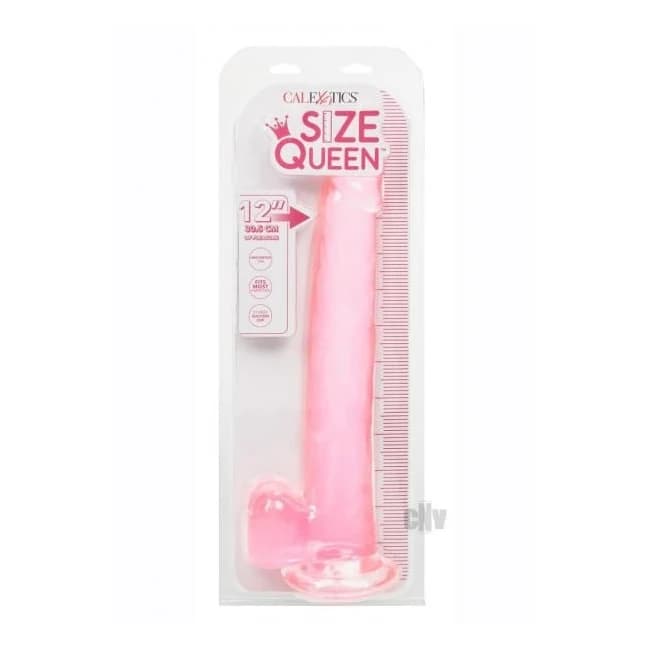 Size Queen 12 - Image 1