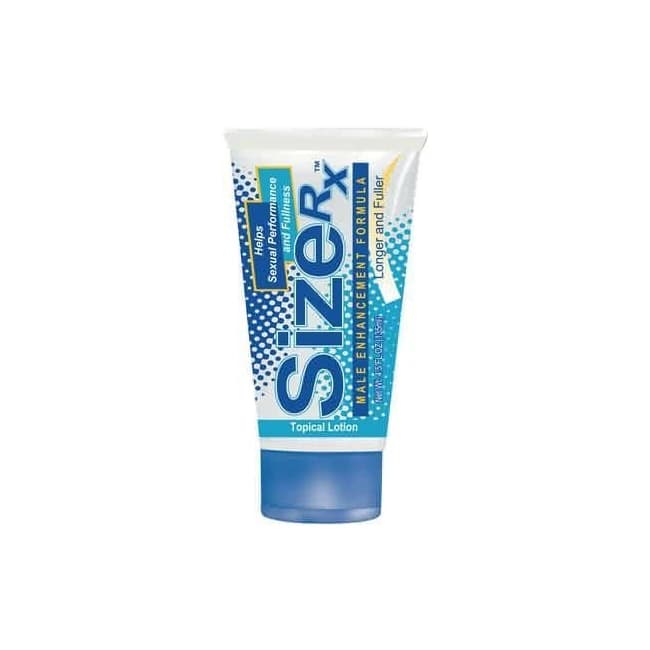 Size Rx 4.5 Oz Tube - Image 1
