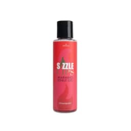 Sizzle Lips Warming Gel, image 3