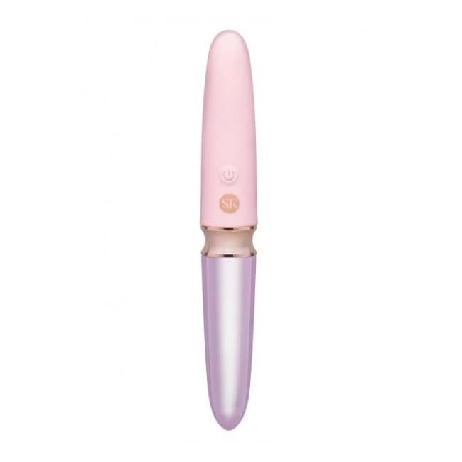 Sk Glass Lipstick Vibe - Image 1