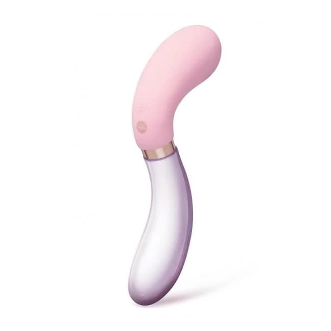 Sk Glass S Shape Vibe - Image 1