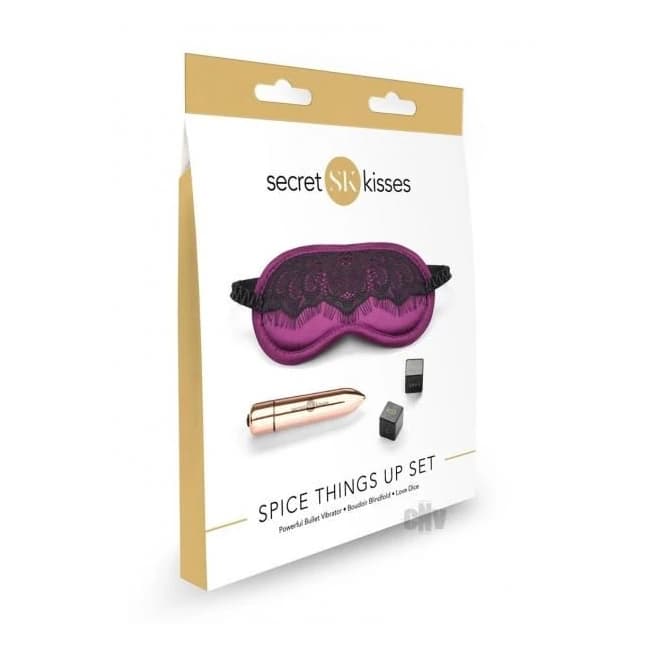 Sk Spice Things Up Set - Image 1