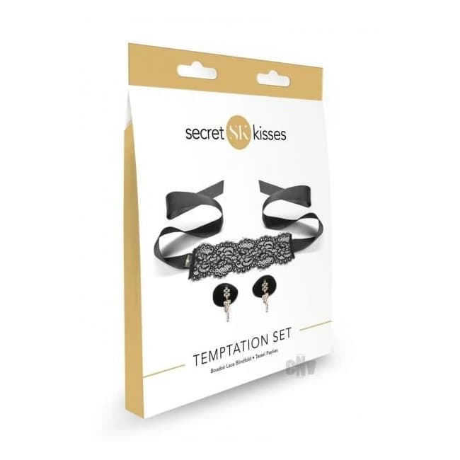 Sk Temptation Set - Image 1