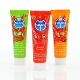 SKINS 12ML SAMPLER TUBES FRUITY 3PK  - Image 1