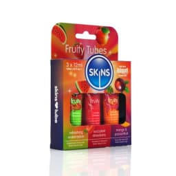 Skins 12ml Sampler Tubes Vital 3pk - Image 2
