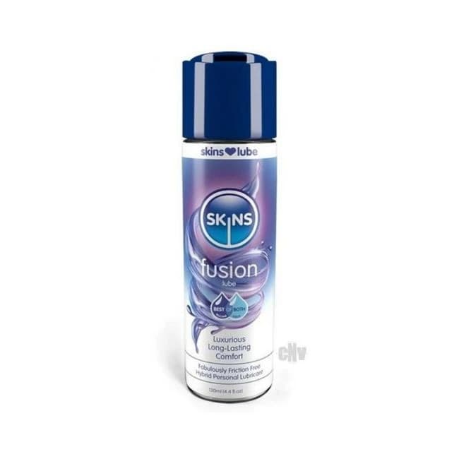 Skins Fusion Hybrid Lube 4.4oz - Image 1
