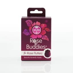 Skins Rose Buddies - the Rose Flutterz, image 1