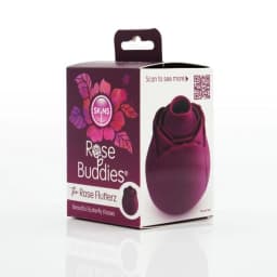 Skins Rose Buddies - the Rose Flutterz, image 2